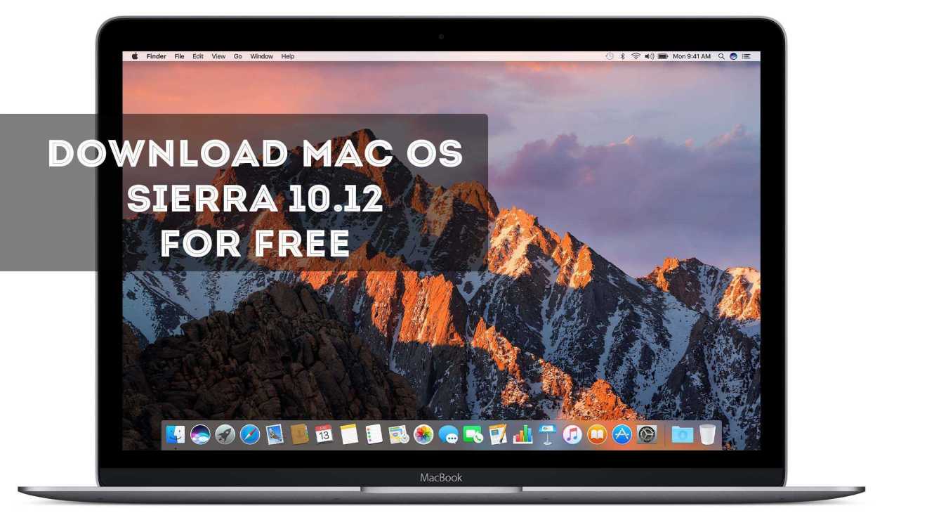 Mac Os Sierra Dmg Download Google Drive