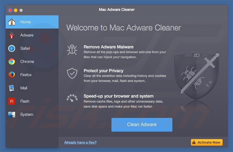 Adware Cleaner For Mac Free